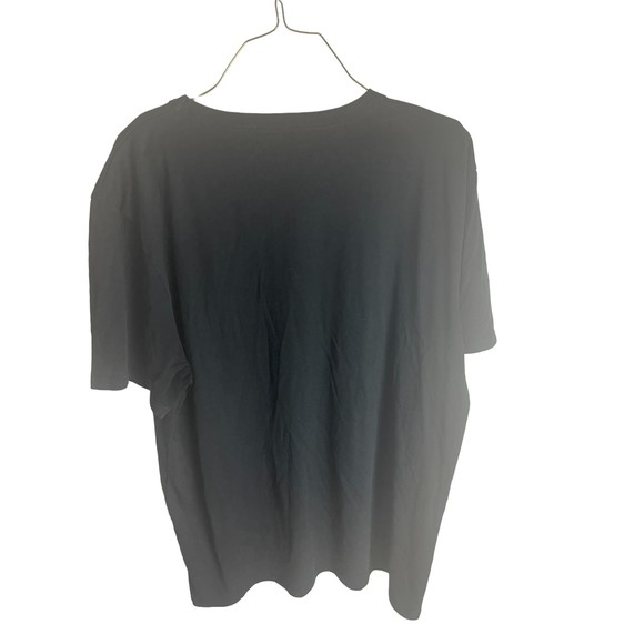 Maison Kitsune Palais royal classic t-shirt - Picture 3 of 3